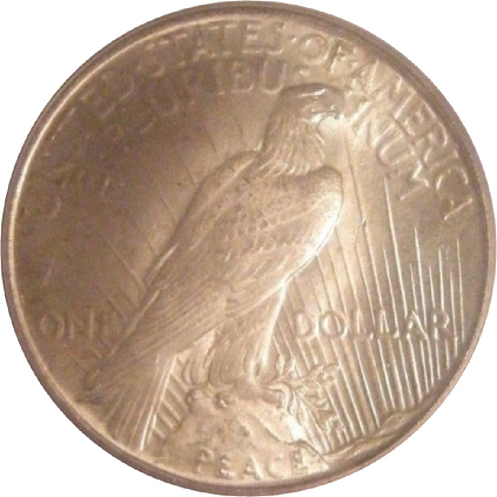 1923-Peace-Silver-Dollar